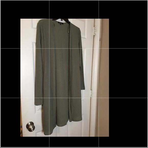 (3) Light Weight Cardigans - Picture 5 of 5